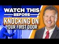 Beginners Guide To Real Estate Door Knocking!