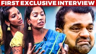 Thaadi Balaji கூட Patch up-ah ? | Nithya Reveals her Decision | MY 280