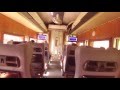 Sri Lanka by train, first class 1 from Kandy to Nuwara Eliya