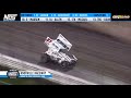 Every Kyle Larson Sprint Car Win of 2020