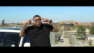 Kevin Gates - Paper Chasers [Official Music Video]