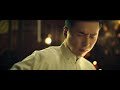 tekken7 ip man s wing chun influence on leroy smith donnie yen 鉄拳7 詠春拳の使い手リロイ・スミスとドニー・イェンのイップ・マン