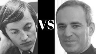 Garry Kasparov - Classic Octopus Knight game 21..g5 - Karpov vs Kasparov 1985 (Chessworld.net)