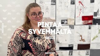 Seili-musikaali I Pintaa syvemmältä I Seinäjoen kaupunginteatteri