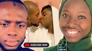 Marriage ISSUES In Gambia- Aminata Blames Men For Their Mistakes/ VM Kids Talk Show