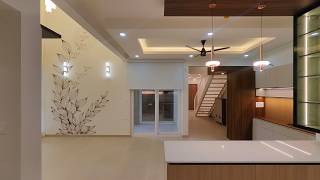 🟢For Rent: 95K Premium Loft 3BHK, Nikoo4, Bhartiya City by Kaleidoscope Property #rent #home #nikoo4