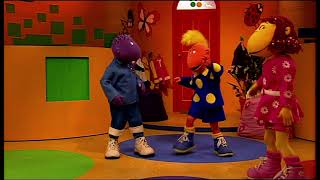 Tweenies - Everybody Do This (I'm Too Small, German Dub)