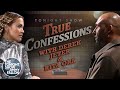 True Confessions with Derek Jeter and Rita Ora | The Tonight Show Starring Jimmy Fallon