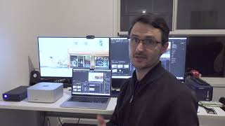 MacBook Air M2 vs Mac Studio M1 Ultra Adobe Premiere and Media Encoder Export