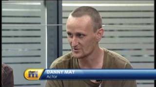 Acting On Impulse Live Interview.