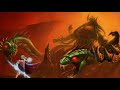 the story of typhon typhoeus father of all monsters in greek mythology typhon vs zeus