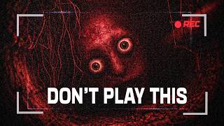 DON'T PLAY THIS - FULL GAME NO COMMENTARY (4K 60FPS)