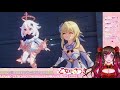 【原神】今日こそ絶対水着バーバラちゃんを手に入れたい！！！【新人vtuber】