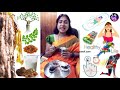 முருங்கை மரம் பிசினில் இவ்ளோ மருத்துவ நன்மைகளா drumstick gum benefits in tamil dr.asha lenin