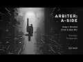 Arbiter: A-Side | Deep + Minimal Drum & Bass Mix