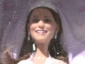 William and Kate wedding dolls hit the shelves