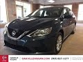 2017 Nissan Sentra C17001