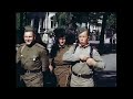 Deutschland 1945 Sensationell restaurierte Filmaufnahmen von George Stevens