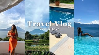 Guatemala Vlog Come With Me