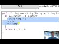 CodingBat Strings 1