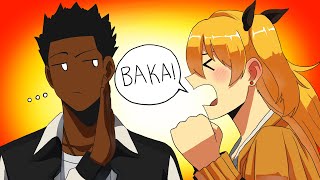 Annoying ANIME TROPES