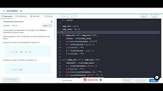 Python | Assignment-18 | NxtWave | CCBP 4.0