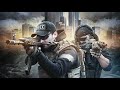 betrayal escape from tarkov ost