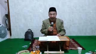 Belajar sholat Khusuk