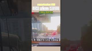 매일 1km 달리기 310일차 (+추가운동 90일차)