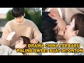 12 DRAMA CHINA TERBARU PALING BANYAK ADEGAN SWEET DAN INTIM PALING NAGIH