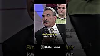 Başını Örtmek || İsmet Özel