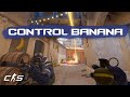 CS2 Inferno - The BEST Nades for BANANA Control!