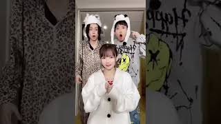 【みきおだ✖️佐藤ノア】#shorts #tiktok #みきおだ #みっき〜 #おだけい #佐藤ノア