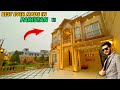 2 Kanal Most Beautiful Palace (Ever Made in Pakistan) Gazebo | BBQ Space | Cinema Room | Huge Lawn