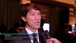 Changing the Game - Leveraging cutting-edge digital technologies