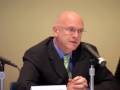 The Proper Forum (Part 3 of 9) - The Rule of Law and the Global War on Terrorism - Washburn Law