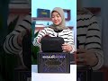 Di foto vs aslinya Handbag Enigma signature! kalau masalah tampilan ya jelas beda sama yang lain sob