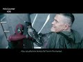 Everything GREAT About Deadpool 2!