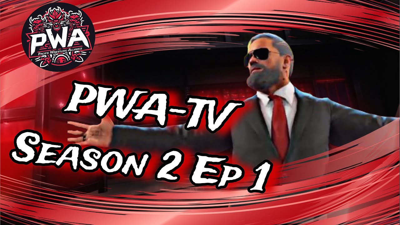 рџћњpwa Tv Season 2 Episode 1рџћњ Youtube