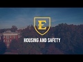 ETSU - Housing and Safety