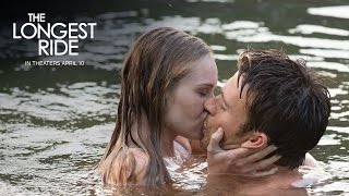 The Longest Ride | The Most Romantic Ride of the Year TV Commercial [HD] | 20th Century FOX