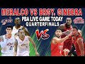 BRGY. GINEBRA vs MERALCO BOLTS! Game 1 Quarterfinals PBA Live Full Game Today - Sept 26, 2024 - 2k24