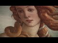 renaissance themes in the birth of venus and botticelli s primavera