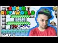 Surviving The Dolphin Trolls! Riff World Part 3