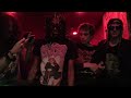 JESTFEST! spooky vampirezzz performance dollmeat crucifyapril slaywitme live 5/8/2k26
