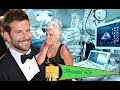 Shocking news !!! Lady Gaga admitted that she was pregnant with Bradley Cooper