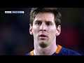 Lionel Messi vs Sevilla (Home) 15-16 HD 720p - English Commentary