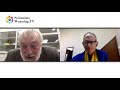 extended exclusive with peter wadhams on ipcc sr 1.5 report