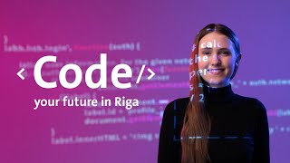 Code your future at Swisscom