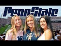 Penn State University | BUZZIN ACROSS AMERICA